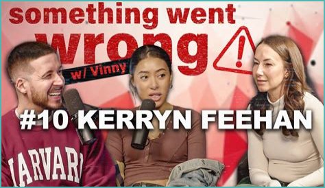 Kerryn Feehan OnlyFans Leak: Uncovering The Truth