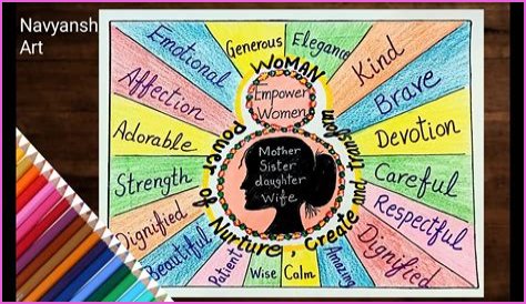 Uncovering Her Legacy Of Empowerment And Inclusion